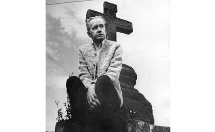 Arrancan obras de Ruta Cultural en honor a Juan Rulfo