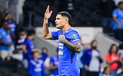 Gabriel Fernández se pierda la ida frente al Atlas por lesión
