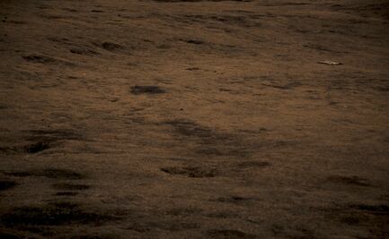 “Misión 2030”, una ópera para pensar cómo la humanidad podrá asentarse en Marte