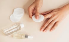 Cómo cuidar tus uñas después de retirar el gelish