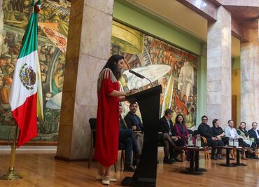 Respecto a Diego Prieto, hay muchas versiones: Claudia Curiel, secretaria de Cultura