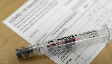 ¿Cuándo se tendrá la resolución de Cofepris para la comercialización de vacunas contra Covid-19?