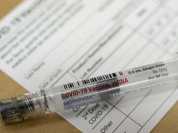 ¿Cuándo se tendrá la resolución de Cofepris para la comercialización de vacunas contra Covid-19?