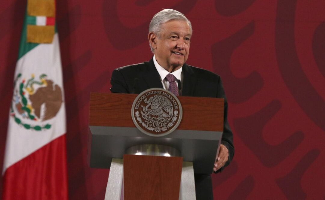 Foto: Carlos Mejía/EL UNIVERSAL 