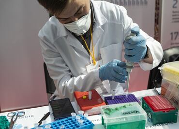 Prueba de Covid-19 negativa no significa recuperación: experta