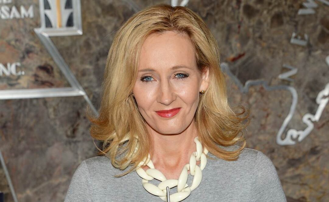 Rowling aconsejó a dos lectores a través de su cuenta de Twitter. (FOTO: Archivo EL UNIVERSAL)