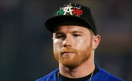 El Canelo Álvarez ya tiene sede para su regreso a México