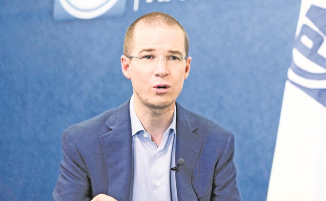 Foto: Archivo/El Universal