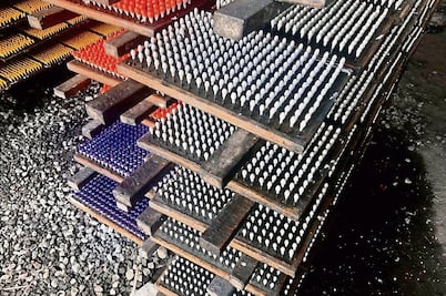 Detienen a uno en Tultepec por operar sin permisos