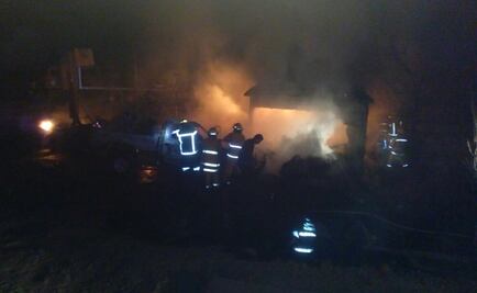 Aseguran 22 mil litros de hidrocarburo en Hidalgo