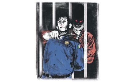 Penal de Cieneguillas, una bomba de tiempo esperando estallar