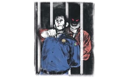 Penal de Cieneguillas, una bomba de tiempo esperando estallar