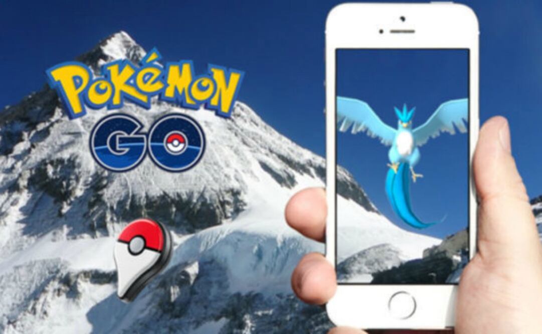 Google informó que verificaron que tanto Pokémon GO y Nintendo únicamente accedieron al nombre de usuario y la dirección de correo