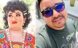 Comediante yucateco se ecuentra atrapado en medio del conflicto bélico de Medio Oriente; fue de vacaciones a Dubái