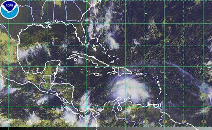 Amenaza huracán Matthew de categoría 4 a Colombia, Cuba, Haití y Jamaica
