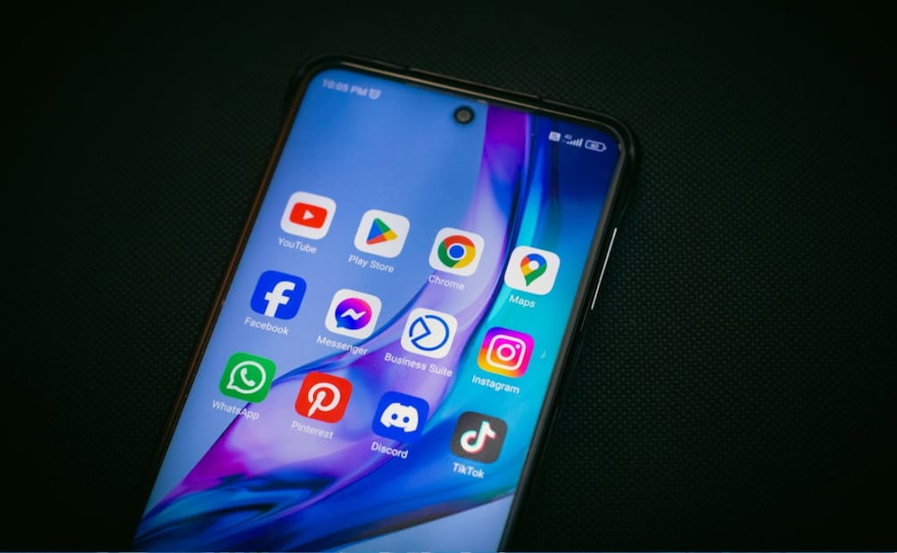 El Safe Mode de Android realiza un diagnóstico. Foto: Pexels