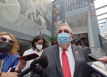 Juzgado en línea recibe cada día 5 demandas por violencia familiar en Edomex