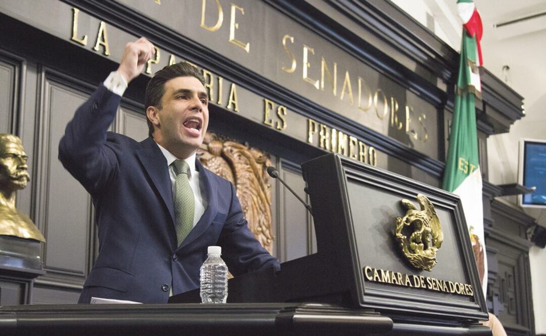 (Foto: Archivo / EL UNIVERSAL)