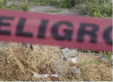 Man found dead after being thrown out of girlfriend's home