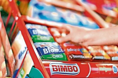 Tipo de cambio le echa la mano a Bimbo; suben sus ventas 7.4% al tercer trimestres del 2024