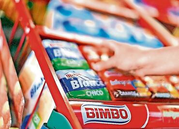 Tipo de cambio le echa la mano a Bimbo; suben sus ventas 7.4% al tercer trimestres del 2024