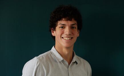 Isaac Hernández, entre las personas más influyentes de Londres