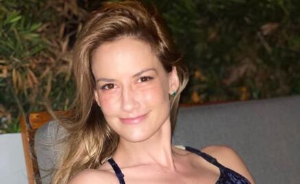 Altaír Jarabo conquista las redes con el traje de baño ideal para mujeres mayores de 35 años