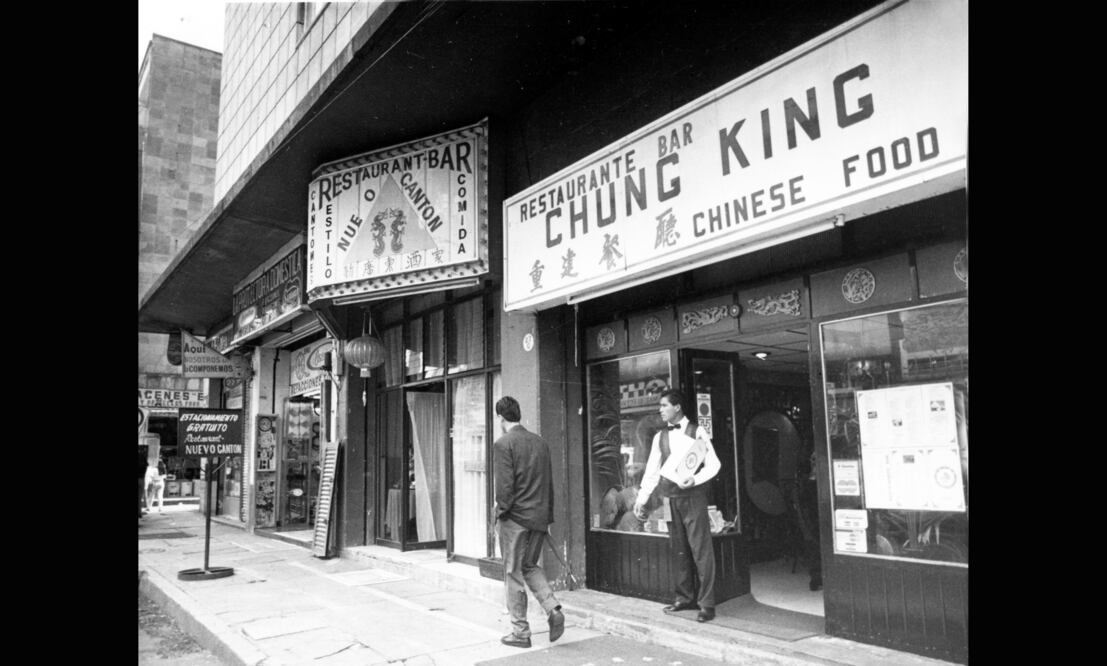 La Calle de Dolores: del opio a coloridas celebraciones