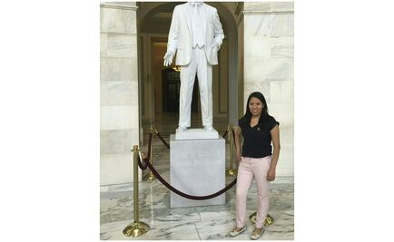 Gobierno de EU fija postura sobre DACA de dreamer mexicana