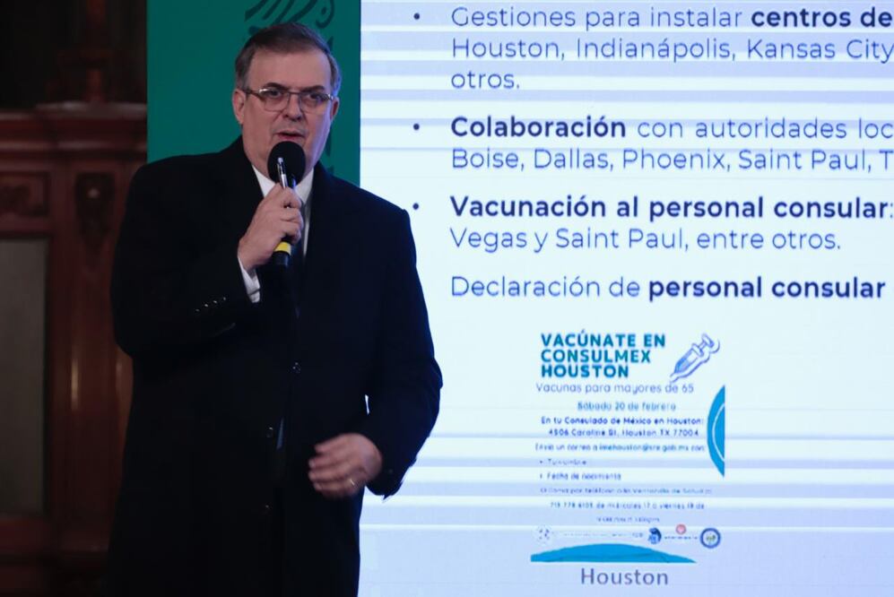 Foto: Berenice Fregoso / EL UNIVERSAL 