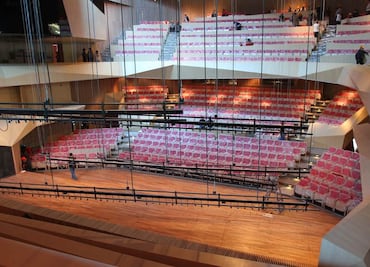 Festejan tres años del Centro Cultural Roberto Cantoral