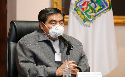 Bloque federalista pretende influir en la agenda nacional: Barbosa