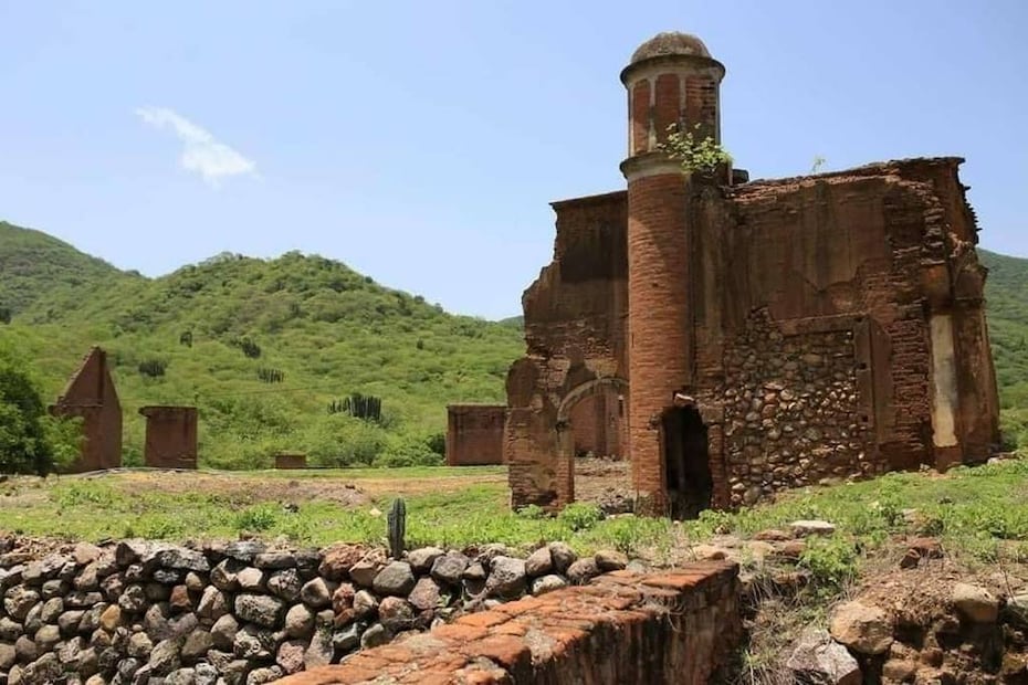 Foto: Facebook 'Visit Nayarit'