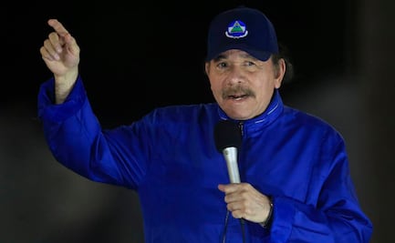 Corte-IDH ordena a gobierno de Nicaragua liberar a líderes opositores