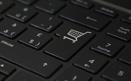 Comercio electrónico en México liga 4 años al alza; tuvo un crecimiento de 8.5% en 2023