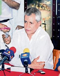 Mario Anguiano se suma a ex gobernadores priistas acusados de corrupción