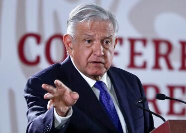 Gobierno dará recursos directamente a mujeres víctimas de violencia: AMLO