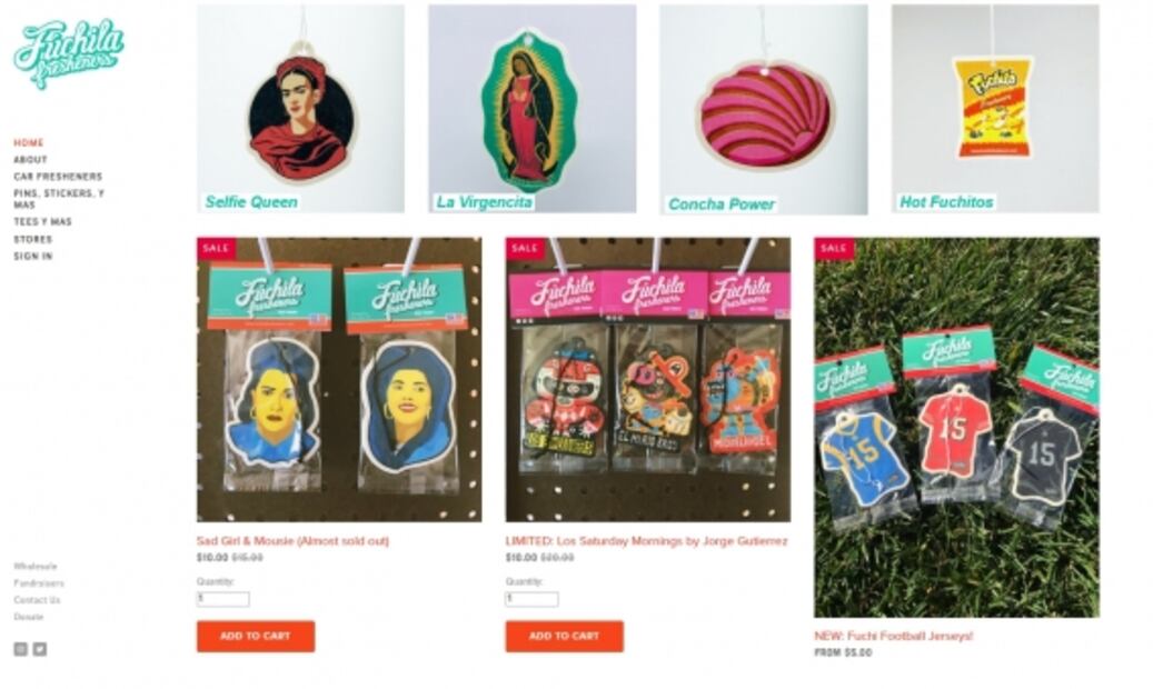 Familia de Selena denuncia a empresa por usar imagen de la cantante sin su permiso