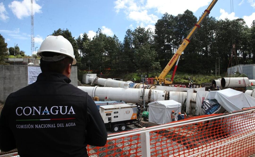 Foto: Jorge Alvarado. EL UNIVERSAL