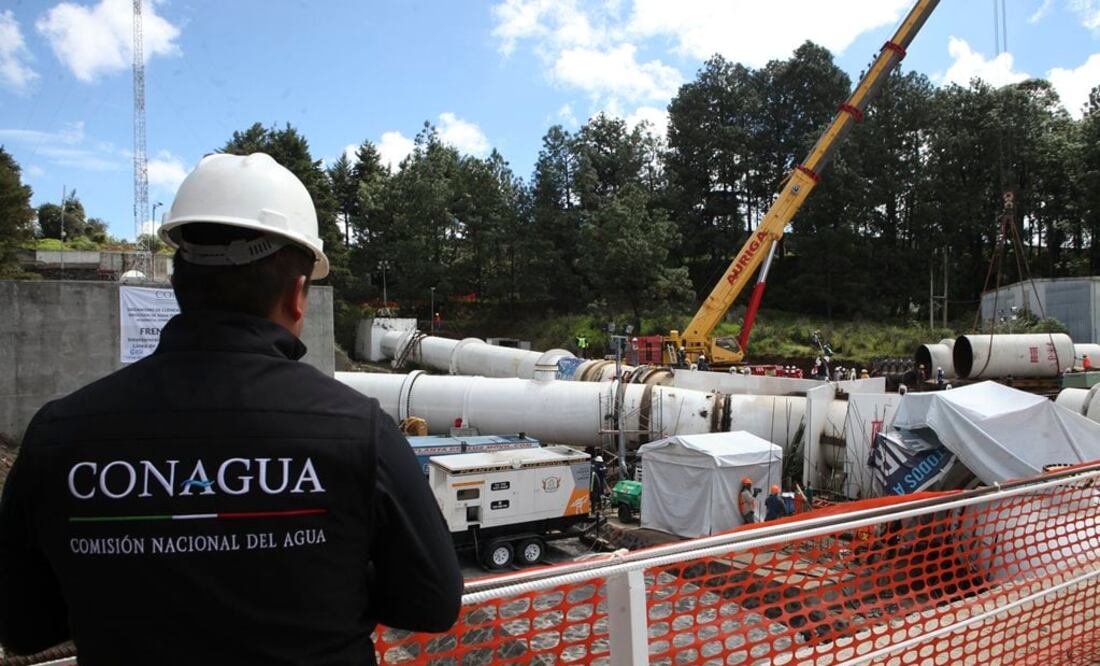 Foto: Jorge Alvarado. EL UNIVERSAL