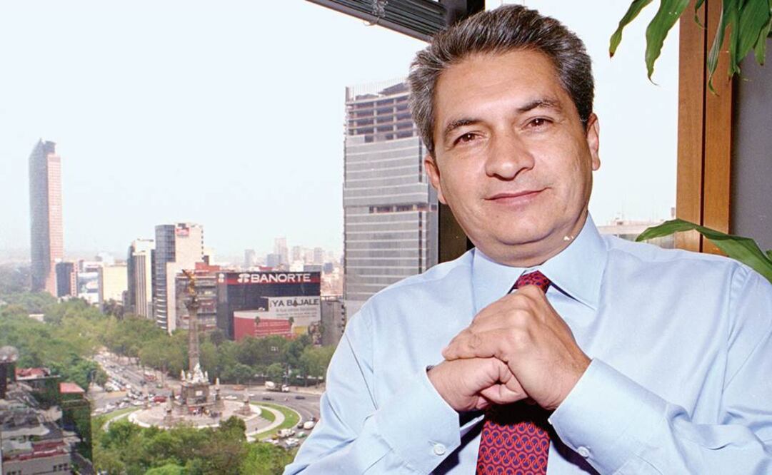 FOTO DE MIGUEL ESPINOSA / Archivo