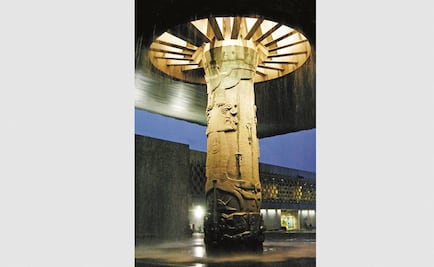 Museo Nacional de Antropología cumple 51 años