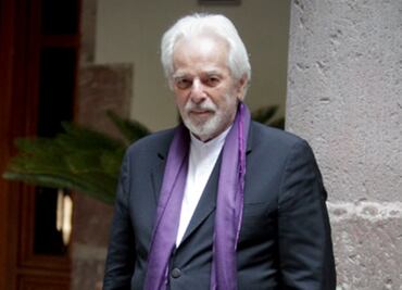 El cosmos de Alejandro Jodorowsky se expande en Burdeos