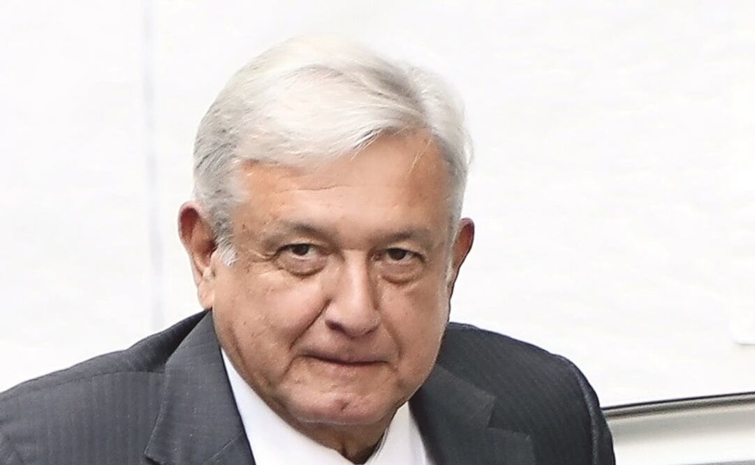 Foto: archivo/EL UNIVERSAL