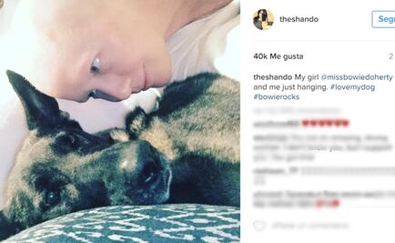 Shannen Doherty comparte su lucha contra el cáncer