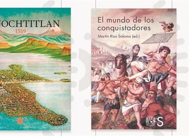 En línea y gratis, “México 500, México 200”, de la UNAM