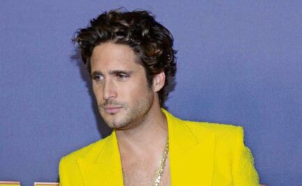 Diego Boneta pide a los latinos no recurrir a la violencia ante las redadas antimigrantes; hace un llamado a la unidad 
