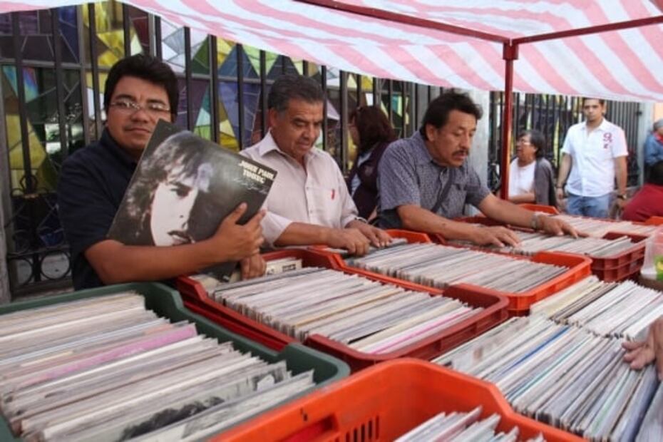 Super Sound, la tienda de discos que llevó rock vanguardista a Polanco