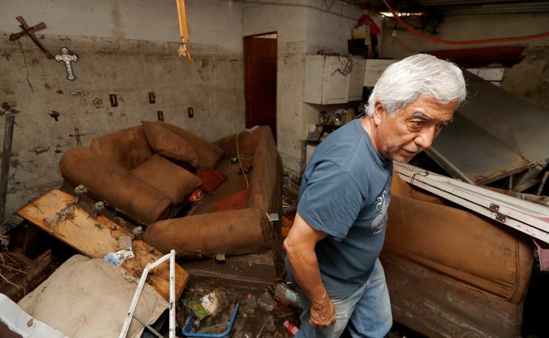 (Foto: Luis Cortes/El Universal)