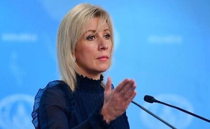 Rusia advierte que las relaciones con potencias occidentales se acercan al "punto de no retorno"